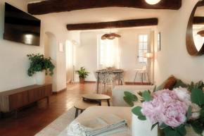 Appartement Duplex Le Mimosa Parking Gratuit vue exceptionnelle